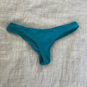 Tori Praver Bikini Bottom